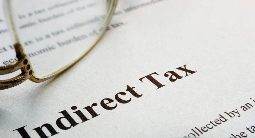 indirect tax services in Pune