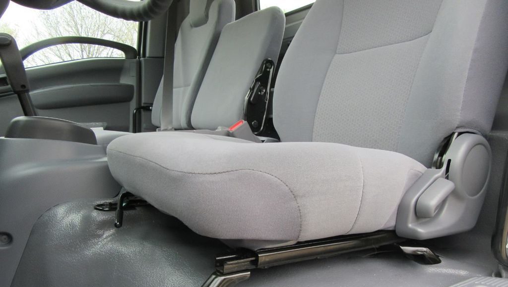 Seat Covers