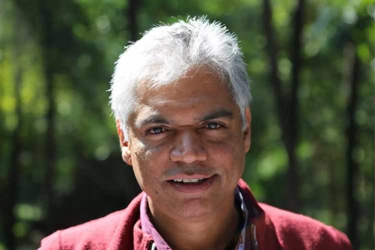 Prakash Belawadi