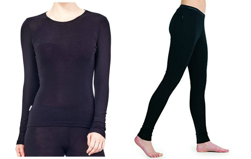 Thermals for women