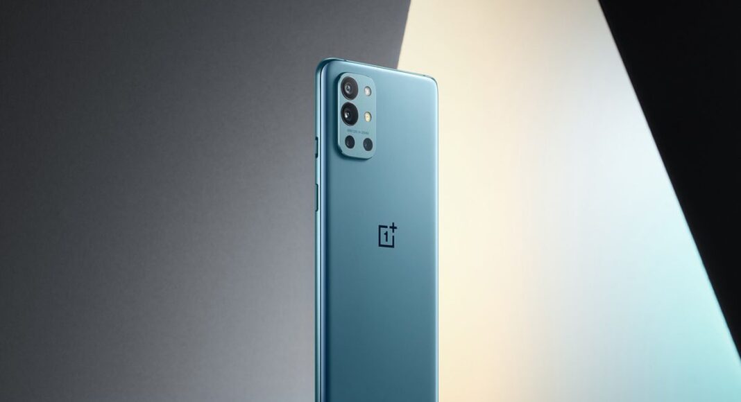 Oneplus mobile phone