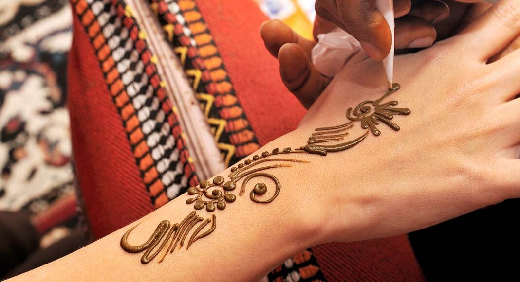 Mehndi