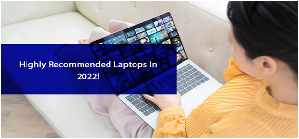 Laptops