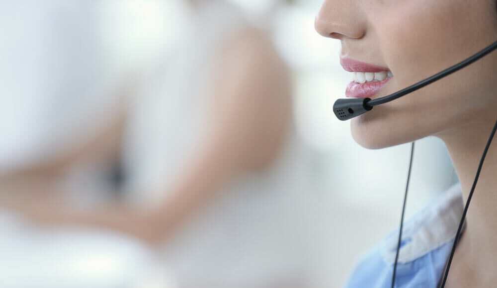 professional answering service