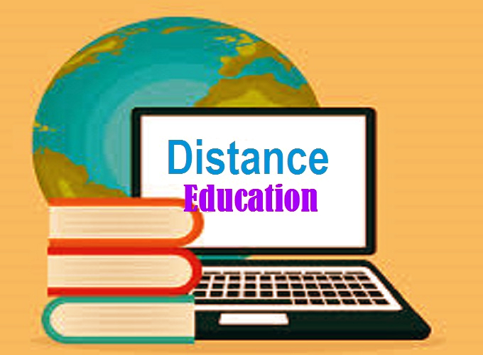 LPU distance education mcom
