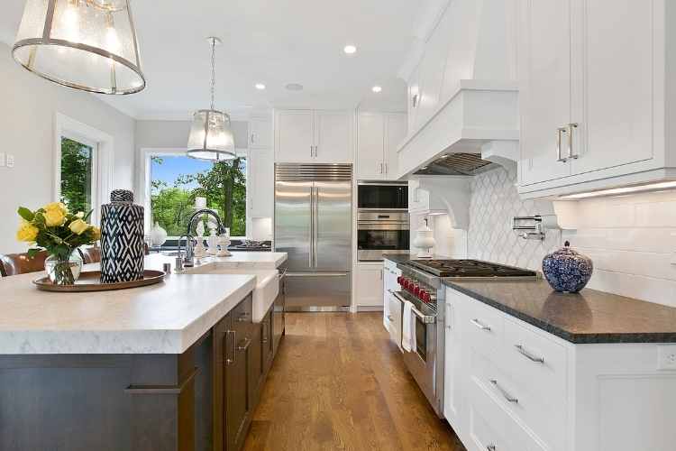 8 Home Decor Ideas for a Beautiful Kitchen in 2022