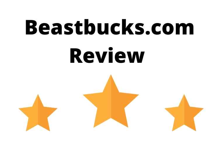 Beastbucks.com Review