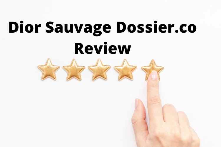 Dior Sauvage Dossier.co Review