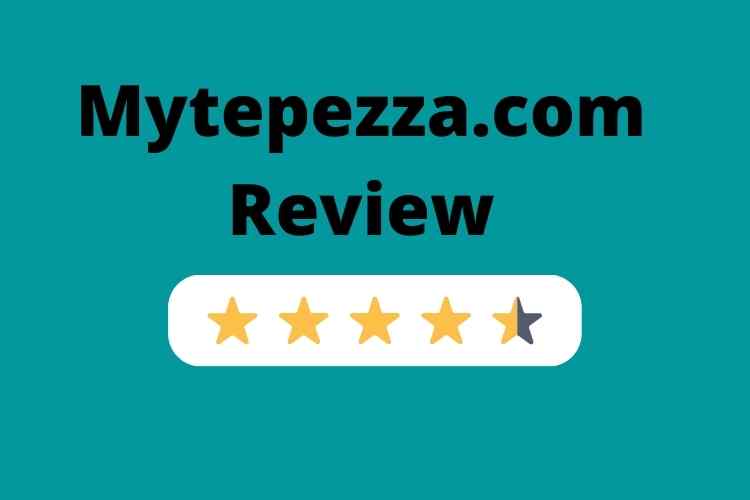 Mytepezza.com Review