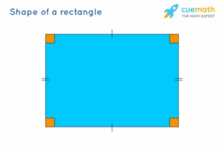 What Are The Basic Things That You Need To Know About The Area Of The Rectangle