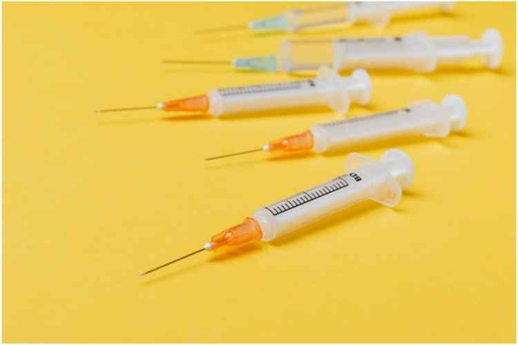 A Short and Sharp Guide to the Different Types of Insulin Syringes