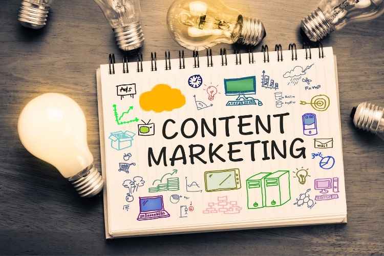 Content Marketing Companies: 3 Tips for Choosing the Right One
