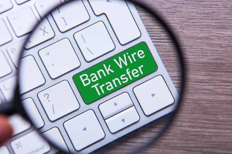 What is an International Wire Transfer, and How Can You Do One?