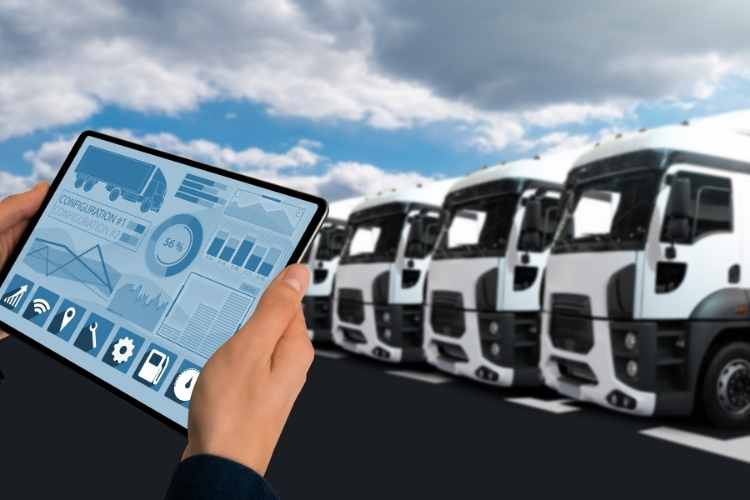 5 Little Known Facts About Fleet Management