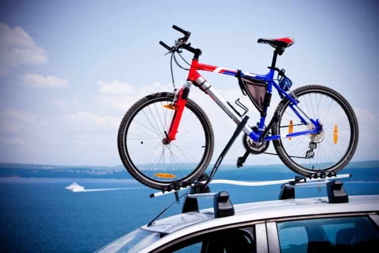 Tips And Hints For The Purpose Of Selecting The Ideal Bike Carriers For Cars