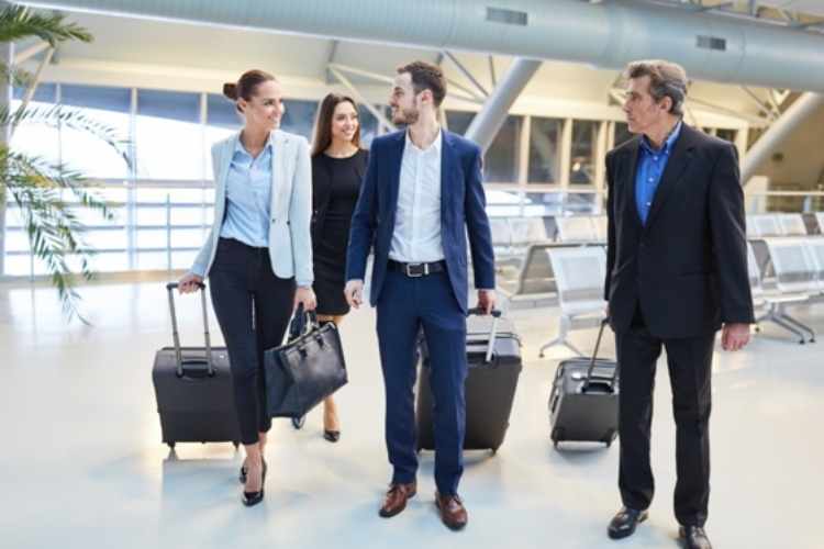 Corporate Travel Agencies: How To Choose the Right One