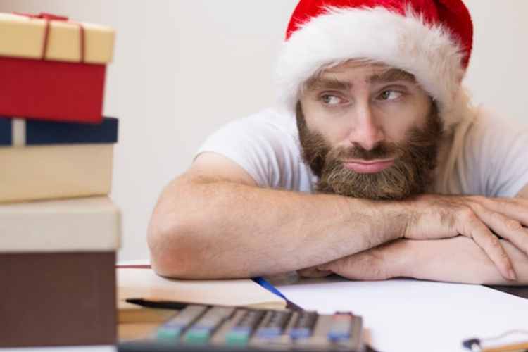 Holiday Gone Wrong: How to Handle Unexpected Costs This Christmas