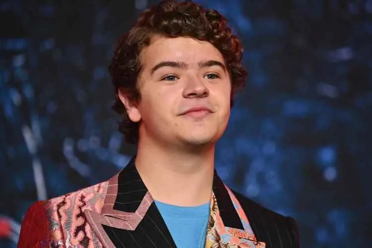 Gaten Matarazzo Sr- Nationality, Parents And Life Story- Know in Detail