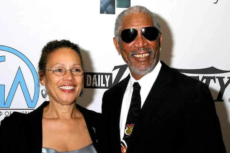 Jeanette Adair Bradshaw Get All The Details About Morgan Freeman’s Ex-wife Here!