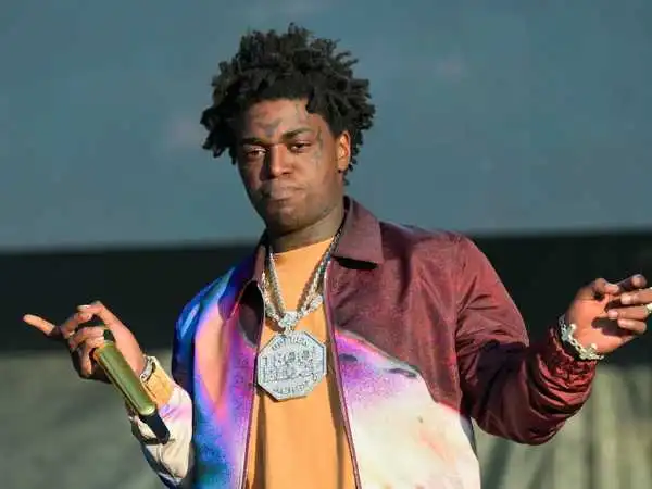 Kodak Black: From Pompano Beach to Hip-Hop Stardom