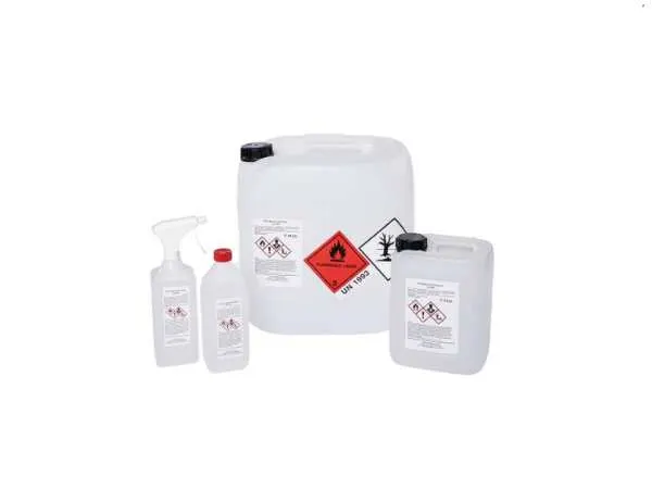 Fsg Plastic Cleaner Reviews