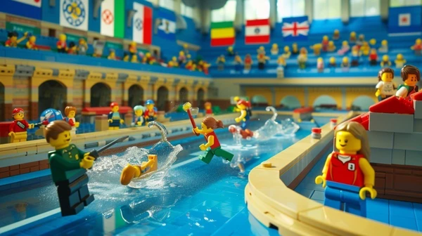 Team Building: A Profitable Investment