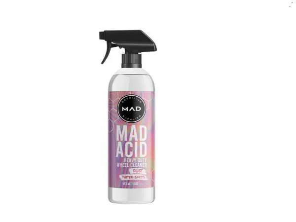 Mad Acid Cleaner