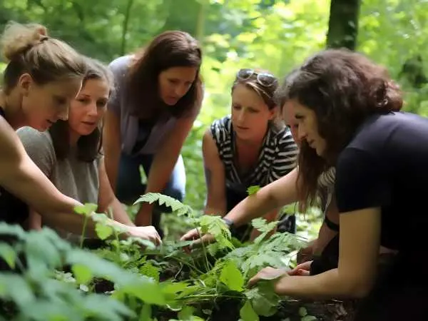 Team Building Trends in 2025 and Beyond