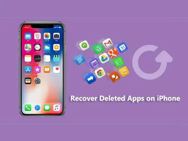 How To Recover Deleted Apps In IPhone