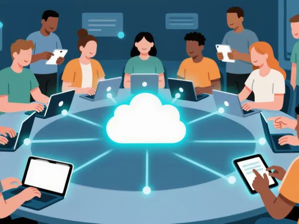 Precise Meeting Documentation via AI Transcription Tools