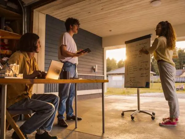 The DIY Tech Boom Why Everyone’s Turning Their Garage into a Workshop