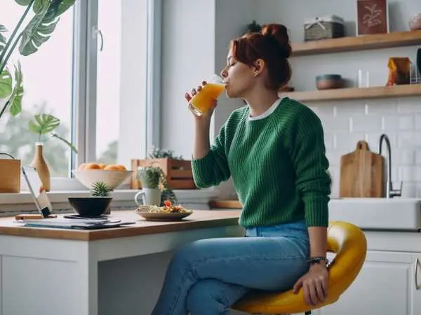 Routine for Your Health