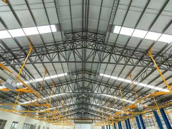 6 Common Mistakes When Installing a Steel Building