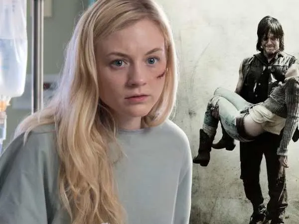 Beth’s Death in The Walking Dead