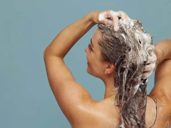 Ketoconazole Shampoo