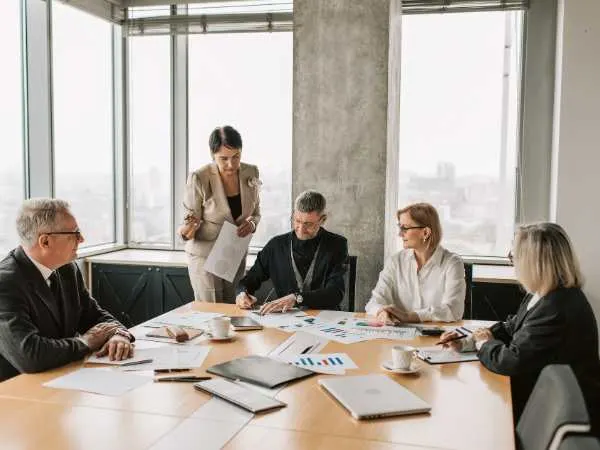 The C-Suite: What Boards Are Really Looking For in Their Next CEO