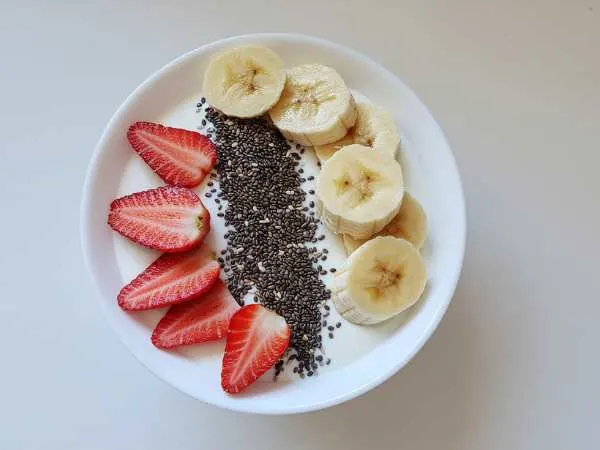 How to Eat Chia Seeds