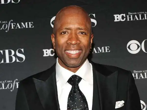 Kenny “The Jet” Smith