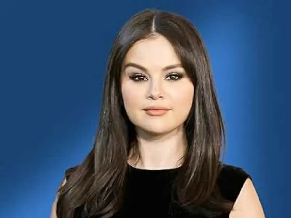 Selena Gomez